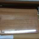 Wood Cutting Board for Kitchen, Thick Heavy Duty Wooden Chopping Block with Juice Groove, Solid Hardwood Carving Board for Meat & Cheese, Perfect for Charcuterie 17.7"*11.8"*0.98"