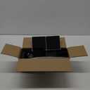 Furniture-Dolly-Furniture-Movers with-5-Wheels, Furniture Sliders Lifters Tool Set for Moving Heavy Duty, Furniture Dollies, Max Capacity 1650Ib Red