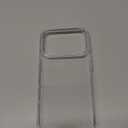 TORRAS for iPhone 17 Pro Case Crystal Clear, Ultra-Thin, 2025 Upgraded Non-Yellowing, Military-Grade Protection, Transparent Slim Case for iPhone 17 Pro Phone Case, Soft, Anti-Scratch, Clear