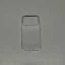 TORRAS for iPhone 17 Pro Case Crystal Clear, Ultra-Thin, 2025 Upgraded Non-Yellowing, Military-Grade Protection, Transparent Slim Case for iPhone 17 Pro Phone Case, Soft, Anti-Scratch, Clear