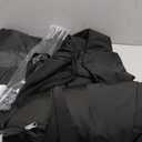 Blackout Tent for Pack and Play - Sleep Pod with Light-Blocking - Portable Pack N Play Blackout Cover for Travel Crib/Mini Crib/Palyards