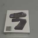 1080P Webcam, Full HD Webcam for PC, Web Camera with Autofocus, Privacy Cover, Computer USB Camera for Streaming, Conferencing