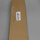 RAVSOFT LED 3rd Third Brake Light Smoked Lens with Seal Gasket For 2009-2018 Dodge Ram 1500 2500 3500 High Mount Stop Lamp Assembly