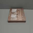 Laminate Floor Repair Kit with Heat Pen, 11 Color Wood Vinyl Floor Furniture Repair Kit Linoleum Repair Hard Wax Touch Up Marker Cover Scratches, Stains, Cracks, Holes for Door, Cabinet, Table 