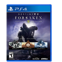 PS4 Destiny 2 Forsaken Legendary Collection