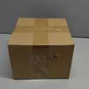 400W/800W Dog House Heater with Thermostat, Smart Temperature Control & 24H Timer Pet House Heating, Overheat Protection & Chew Proof Cord for Winter, Wall-Mounted Heater for Kennel Cat Chicken Coop