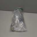 Moen WS84948 Two-Handle High Arc Bathroom Faucet, Chrome