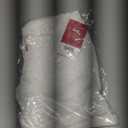 Levi's Girls Pull on Midi Shorts (10, White)