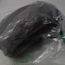 Small Dog & Cat Car Seat, Detachable Seat, Console Fit, Adjustable Straps, Storage Pocket & Clip-On Leash - Ideal for Pets Under 15 lbs (Grey)