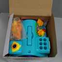 Toddler Toys for 1 Year Old Girl & Boy Gifts, Christmas &1st Birthday Gifts Toys for Ages 0-2, 20-in-1 Musical Learning House Baby Toys 6-12 12-18 Months, Montessori Sensory Toys for Toddlers 1-3