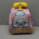 Beach Trolley Box Set Beach Fun (Orange)