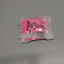 6 x Upgraded SUCKY Silicone Suction Phone Case Adhesive Mount - Hands-Free Phone Accessory for iPhone and Android - Sticky Grip for Selfies, Videos - (Hot Pink)