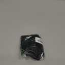 Cut Out Yoga Shorts Booty Butt Lifting Scrunch Shorts High Waisted Workout Gym Active Hot Pants (Medium, #0 Black)