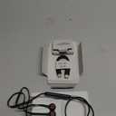 Beats Flex Wireless Earbuds - Apple W1 Headphone Chip, Magnetic Earphones, Class 1 Bluetooth, 12 Hours of Listening Time, Built-in Microphone - Black