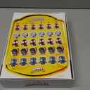 Hasbro Gaming Spidey and His Amazing Friends Yahtzee Jr.Marvel Edition Board Game for Kids, Ages 4 and Up