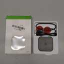 Wireless CarPlay Adapter - Upgrade Fastest CarPlay Adapter Convert Wired to Wireless for OEM Wired CarPlay, Plug & Play USB Bluetooth 4.0/5.0 Adapter, 5Ghz WiFi Auto Connect, Easy to Use