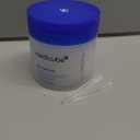 medicube Toner Pads Zero Pore Pad 2.0 | Dual-Textured Facial Pad for Exfoliation and Pore Care with 4.5% AHA Lactic Acid, 0.45% BHA Salicylic Acid | Ideal for All, Korean Skin Care, 70 Pads (1 Pack)