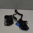 Basketball Dribbling Finger Training Anti Grip Ball Handle Train Gloves, Basketball Goggles Dribble Dribbling Eyewear Glasses Goggles for Kids Youth Adult Adolescent Golf Rugby Soccer