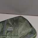 Packing Cubes for Travel - 8 Set Luggage Organizer Bags for Family, Mesh Breathable Packing Cubes for Suitcases Durable Travel Essentials Bags Set (Green)