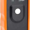 EL-50448 GM TPMS Relearn Tool Chevy TPMS Reset Tool for Cadillac GMC Buick Tire Pressure Relearn Tool Monitoring System Sensor Reset Programming Tool for Chevrolet Cruze Silverado Traverse TPMS Tool 