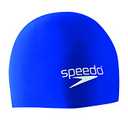 Speedo Unisex-Adult Swim Cap Silicone Elastomeric One Size