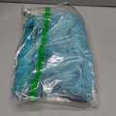 decorUhome Cozy Textured Throw Pillow Covers 20x20 Inch Set of 2, Soft Plush Faux Wool Turquoise Accent Couch Pillow Covers for Modern Farmhouse Sofa Bed Living Room, Turquoise 