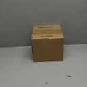 (2 Pack) All Keyed Identical Deadbolt Door knob Single Cylinder Deadbolt Lock Combo Set, Classic Matte Black Exterior Door Knobs with Deadbolt Entrance and Front Door Lock