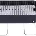 Char-Broil Gas Portable Tabletop Grill - Black