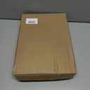 Heavy Duty Clear Packing Tape with Dispensers (6 Rolls, 1.88 x 25 yd)  Strong Shipping Tape for Moving, Holiday Gift Wrapping, Mailing & Everyday Packing