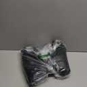 Hybrid & Company Womens Super Comfy Stretch Denim jumpsuit Pants Overalls (Small, Pvj156998-black)