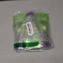 Garnier Fructis Style Curl Scrunch Controlling Gel for Shape & Shine, 6.8 Fl Oz, 3 Count (Packaging May Vary)