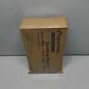 ACCURATEX Cooling Sheets King Size - 100% Viscose Made from Bamboo, Luxury Cool Silky Sheet Set for King Size Bed, Super Soft Breathable Bedding Sheets up to 16 inches Deep Pockect, Beige