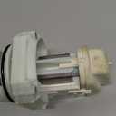 5304519906 Dishwasher Pump and Motor Assembly (PD00053471) Compatible With Frigidaire Replacement AP6840161 PS12712308 EAP12712308