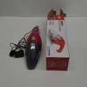 Dirt Devil Bagless Pet Vacuum 4 amps Standard Red - Case of: 1