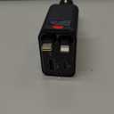 LISEN Retractable Car Charger, for Valentines Day Gifts for him Her, 69W Cars Adapter USB C Fast Charger for iPhone 17 Pro Max 14 13, Car Accessories, Anniversary Birthday Gifts for Men Women Couple (31.5 Inch, Grey)