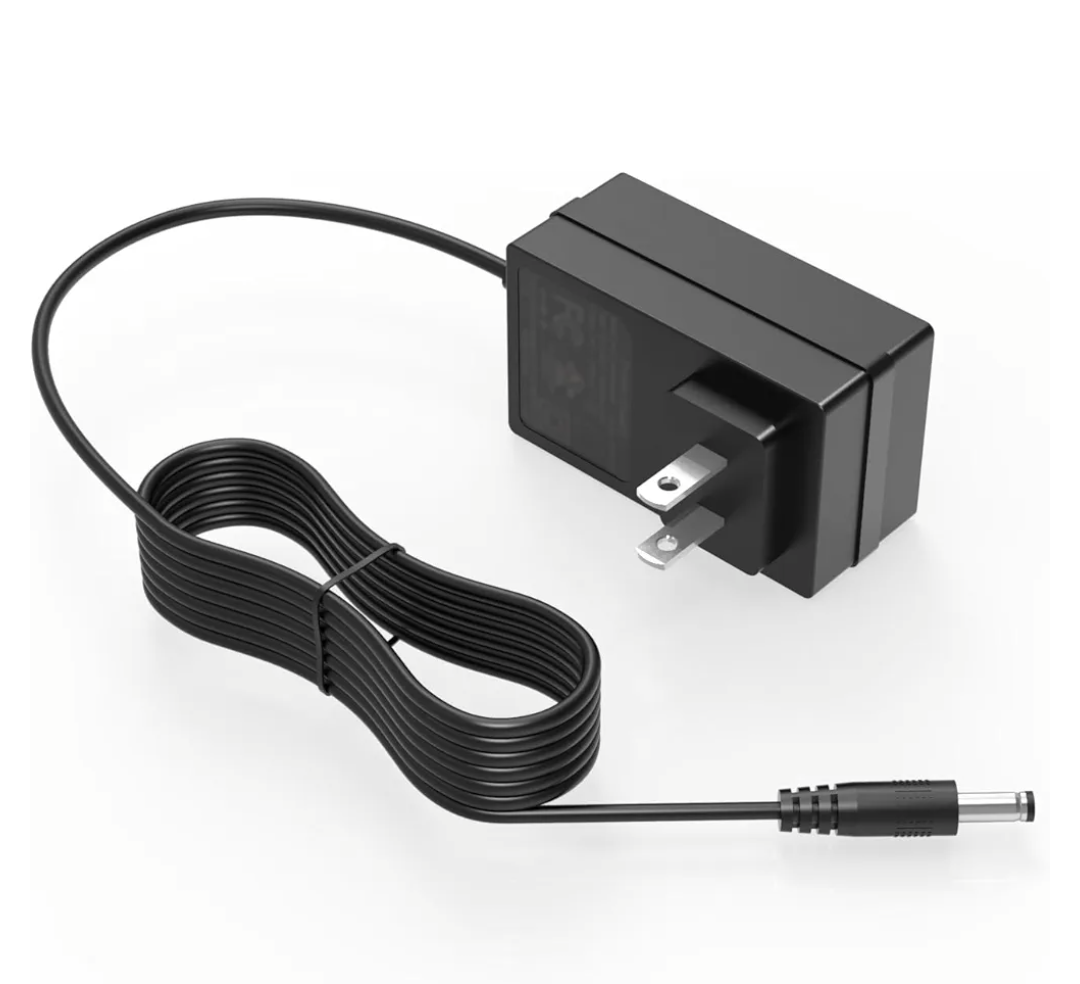 15V Charger Fit for Theragun Mini Prime G4-Mini-PKG-US Massage Replacement Power Cord Supply 15V Charger Fit for Theragun Mini Prime G4-Mini-PKG-US Massage Replacement Power Cord Supply