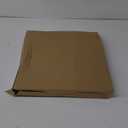 Wall Clock 14 Inch, Modern Wall Clocks Battery Operated, Silent Non Ticking Clock Decorative for Living Room, Office, Home, School (Black Gold)