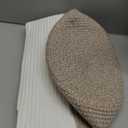 Planter Baskets for Indoor 11" Planters Cotton Rope Flower Plant Pots Cover,Woven Storage Baskets for Crafts, Organization Modern Home Decor 11"x11"Khaki