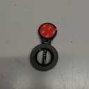 LISEN for MagSafe Car Mount for iPhone 17 Pro Max [24 Strong Magnets] Classic Magnetic Phone Holder for Car Dashboard, Magnet Phone Mount Car Cell Phone Holder for iPhone 17 Pro Max Air 16 15 14 13 12 (Driver Setup, Black)