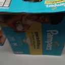 Pampers Swaddlers Diapers, Size 0 (up to 10 lbs), 140 Count, Absorbent, Keeps Baby Dry and Comfortable, Skin Safe Disposable Baby Diaper 