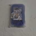 Akstore 28 inch Fashion Wigs Long Wavy Curly Hair Cosplay Wig (Blue)