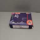 Sushi Slicing Play Food Set, 34Pcs, 3+ Ages LED Light with Color Changing Pretend Food Toys Accessories with Velcro for Kids, Play Kitchen for Toddlers, Learning Gift for Girls Boys