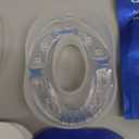 QuietLab Pro Anti-Snoring Mouthpiece - Adjustable Snoring Mouth Guard, Orthodontist Designed, No Boiling Required - BPA-Free Medical Grade - Designed for Nighttime Snoring Control