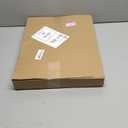 Kitchen Faucet with Pull Down Sprayer, Brushed Nickel High Arc Single Handle Kitchen Sink Faucet for Pot Filler, Stainless Steel Commercial Modern Rv Farmhouse Camper Laundry Bar Sink Faucets