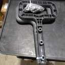 Manual Lawn Aerator With Dual Spike Plates