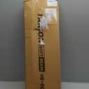 TARION Quick Release Parabolic Softbox - Bowens Mount Softbox with Diffusers/Honeycomb Grid/Carrying Bag for Live Streaming, Photography, Videography (Parabolic 23.5"/60cm)