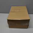 Bucherry 24 ft Christmas Garland and 24 Pcs Lime Green Furry Christmas Ball Ornaments for Xmas Tree Decorations Hanging Garland Faux Feather Decorations for Holiday Indoor and Outdoor Party Supplies