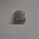 Chenille Beige Throw Pillow Covers 18x18 Inch Set of 2, Decorative Soft Couch Pillow Covers Solid Dyed Accent Velvet Farmhouse Neutral Square Pillow Cases for Sofa Bed Living Room