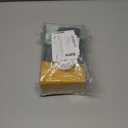 iplusmile Fruit Slicer Cup for Egg Strawberry, 3 Sets Handheld Fruit Slice Banana Cutter, Quickly Making Vegetable Salad Cutter Craft Kitchen Tool