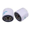 DVPARTS 2PCS Oil Filter HH150-32094 Compatible with Kubota BX2200D BX22D BX23D B2100 B2150 B2301 B2320 B2400 B2410 B20 B21 B26 Tractors